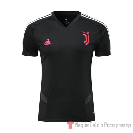 Allenamento Juventus 2019/2020 Nero - Clicca l'immagine per chiudere